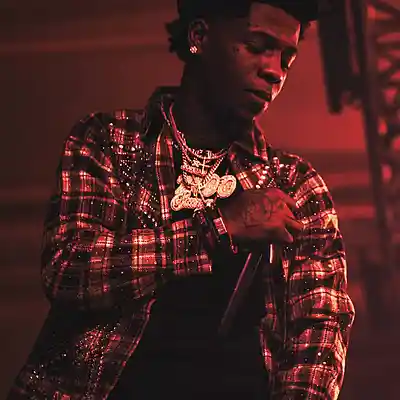 Picture for song 'Rio Da Yung OG x Detroit Type Beat - Tribal' by artist 'ayoleap'