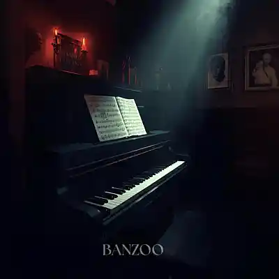 Picture for song 'TÉNOR' by artist 'Banzz16'