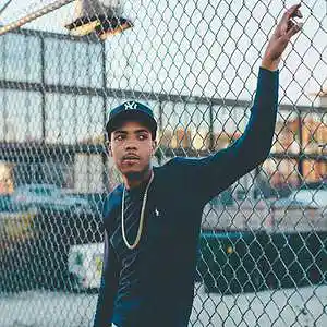 Picture for song 'YOU SAVED ME G Herbo / Meek Mill type beat' by artist 'Beats By Boss'
