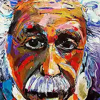 Picture for song 'Genius (SOLD)' by artist 'Black Chalk'