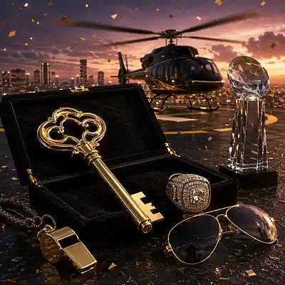 Picture for song 'MAJOR KEYS DJ Khaled Type Beat (Stadium Trap x' by artist 'BLDBRG'