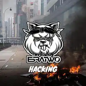Picture for song 'Bratwo - Hacking' by artist 'Bratwo Beatz'