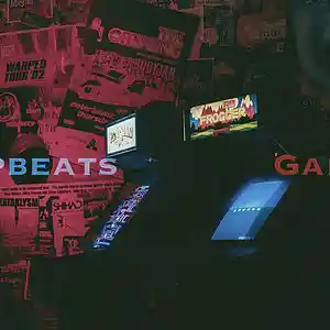 Picture for song 'Game' by artist 'CGPbeats'