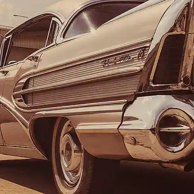 Picture for song 'Gang Detroit 964' by artist 'Chillbeat'