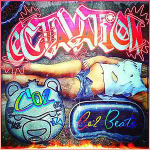 Picture for song 'Octavation (Co2 Beats)' by artist '0HMZ'
