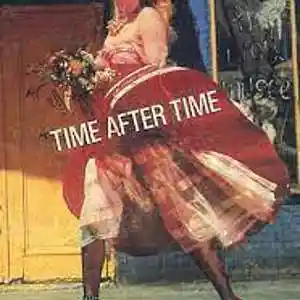 Picture for song 'Time After Time 2023' by artist 'Dave Dunklee'