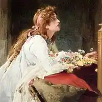 Picture for song 'Dear Jane ' by artist 'D B Hankinster'