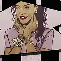 Picture for song 'Love Aint Enough (w/Hook)' by artist 'Def Starz'