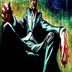 Picture for song 'Bawse (Drake, Young Thug)' by artist 'Deported Beats'