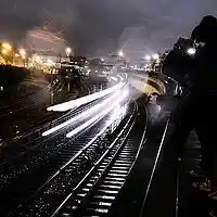 Picture for song 'La Strucheze' by artist 'Dictates Of Reason'