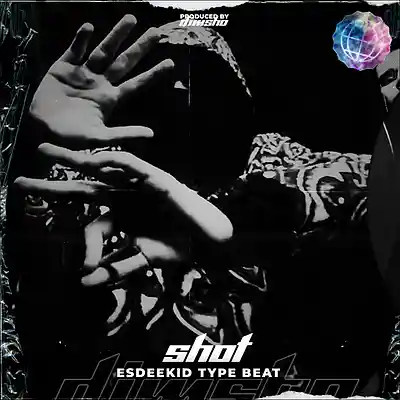 Picture for song 'Shot (EsDeeKid Type Beat Jerk)' by artist 'Dimsho Beats'
