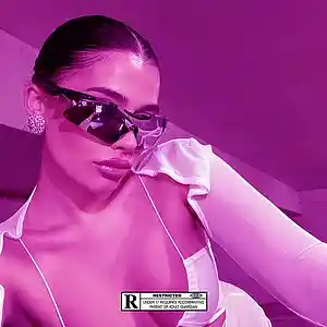 Picture for song 'UN BESO - Reggaeton Type Beat' by artist 'Doble M Beats'