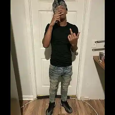 Picture for song 'Mg Sleepy x Sample Type Beat - "Call Me"' by artist 'Evil Jxy'