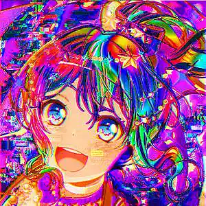 Picture for song 'Hyperpop Type Beat - Hyper Teen' by artist 'exbabyfitiluvvv beats'