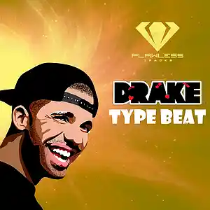 Picture for song 'Drake Type Beat | "Summer Of JuJu"' by artist 'Flawless Tracks'