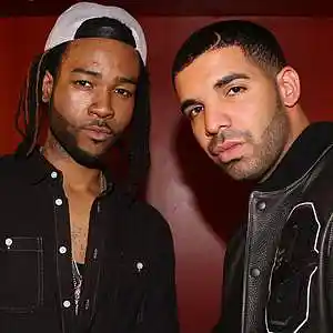 Picture for song 'Drake x Partynextdoor Type Beat - WORLDWIDE' by artist 'ICESCREAMBEATZ'