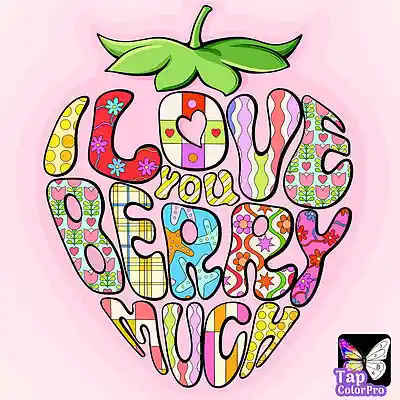 Picture for song 'To Kingdom Come' by artist 'Johanna Renfro'