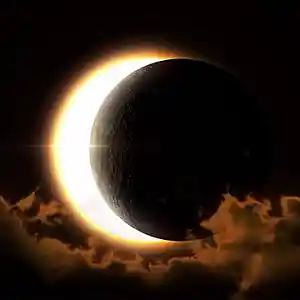 Picture for song 'Kali - Eclipse' by artist 'Kali S0undS'