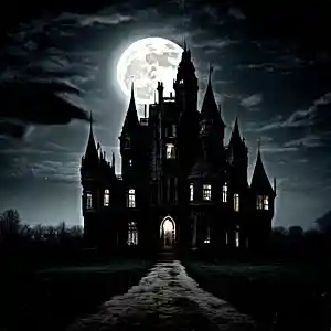 Picture for song 'Despondency' by artist 'kalt kappi'