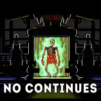 Picture for song 'No Continues**AGGRESSIVE AOTP HIPHOP BEAT**FREE DL' by artist 'Kannibal Beats'