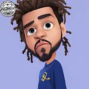 Picture for song 'Reborn (Nujabes X J. Cole Type Beat)' by artist 'Katsuro Beats'
