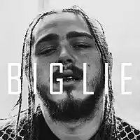 Picture for song 'Big Lie (Post Malone Type Beat) - FREE DL' by artist 'KMBeatsOfficial'