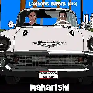 Picture for song 'Maharishi' by artist 'Lil Foet'
