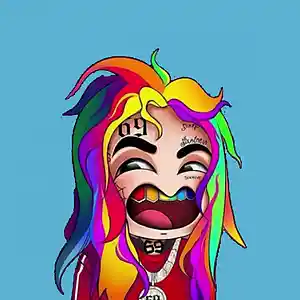 Picture for song 'Sicko' by artist 'MaxSky'