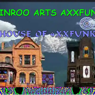Picture for song 'FIRE IN DA HOLE' by artist 'MINROO ARTS 4XXFUNK'