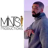 Picture for song '*DRAKE TYPE* May I (190 BPM) - BUY 1 GET 1 FREE !!' by artist 'Mints Productions'