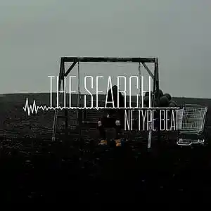 Picture for song 'NF - The Search (reprod) FREE' by artist 'Mirasonic Beats'