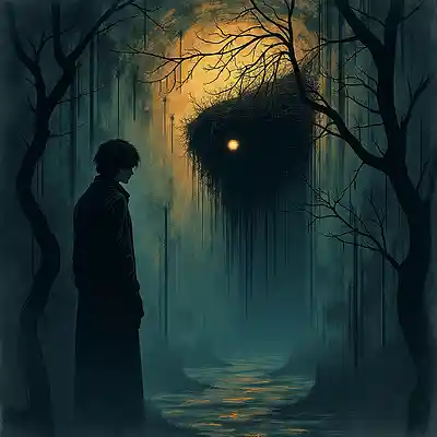 Picture for song 'Boom Bap Type Beat "FEELINGS OUT"' by artist 'Mokamboss Beats'