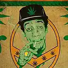 Picture for song 'Kush Loud(Smooth Reggae Type Beat/Wiz Khalifa)' by artist 'Monsta Mayne'