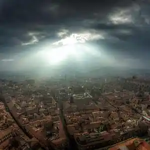 Picture for song 'Break Through' by artist 'Nech Beats'