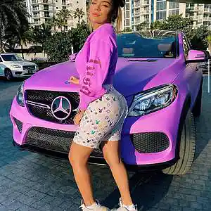 Picture for song '(FREE) Gunna x Lil Keed x Lil Gotit Type Beat "Mer' by artist '(Prod.SEVENINE)'