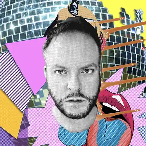 Artist picture