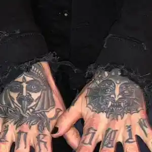 Picture for song 'Keep it down' by artist 'Rasted'