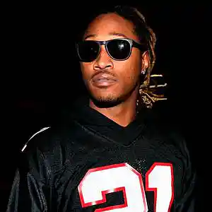 Picture for song 'Future Type Beat "Moonlight" Free Beats 2021' by artist 'Roger Blank'