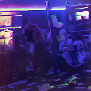 Picture for song 'BALLROOM' by artist 'RUNAMOK'