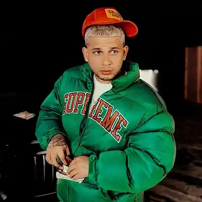 Picture for song 'Beat Type x Dei V x Cris MJ' by artist 'rxssxonthebeat'