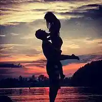 Picture for song '*LOVE SONG* Like You (FreeDL!) BUY 1 GET 1 FREE! ' by artist 'ShawtyChrisBeatz'