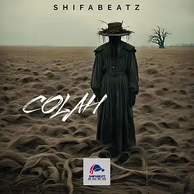 Picture for song 'COLAH - WIZKID ft ASAKE, RUGER & DAVIDO TYPE BEAT' by artist 'Shifabeatz'
