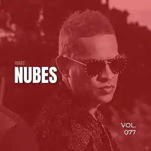 Picture for song 'Nubes - Plan B x Myke Towers Type Beat' by artist 'SKorpio8'