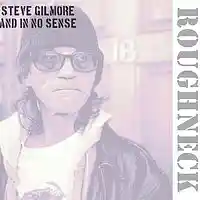 Picture for song 'Stand Up Strong' by artist 'Steve Gilmore and In No Sense'