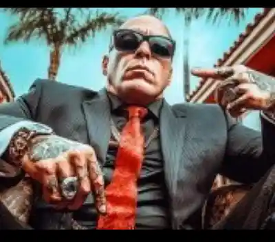 Picture for song 'Cartel Vibes' by artist 'strategik ent'