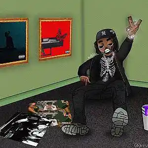 Picture for song '''Bird Box''' by artist 'Beat Nerds'