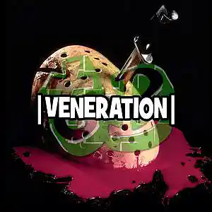 Picture for song 'Veneration - Haunting Trap Beat - 126BPM' by artist 'tB HealthySickness'