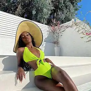 Picture for song 'Mood // Iann Dior x Trippie Redd Type Beat' by artist 'TeemuBeats'