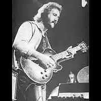 Picture for song 'Hocus Pocus no gtr' by artist 'The Billy Shears Experience'