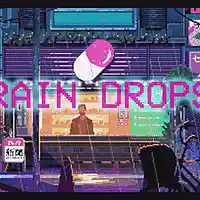 Picture for song 'Rain Drops' by artist 'Pragz'